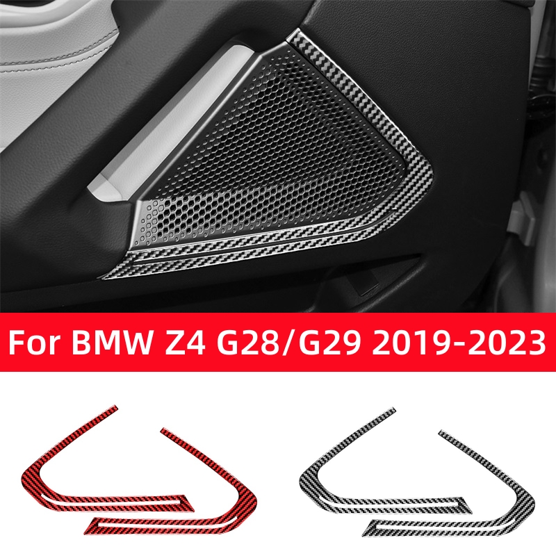 Interior Detailing Kit - BMW Z4 시리즈 G28 G29 2019-2023