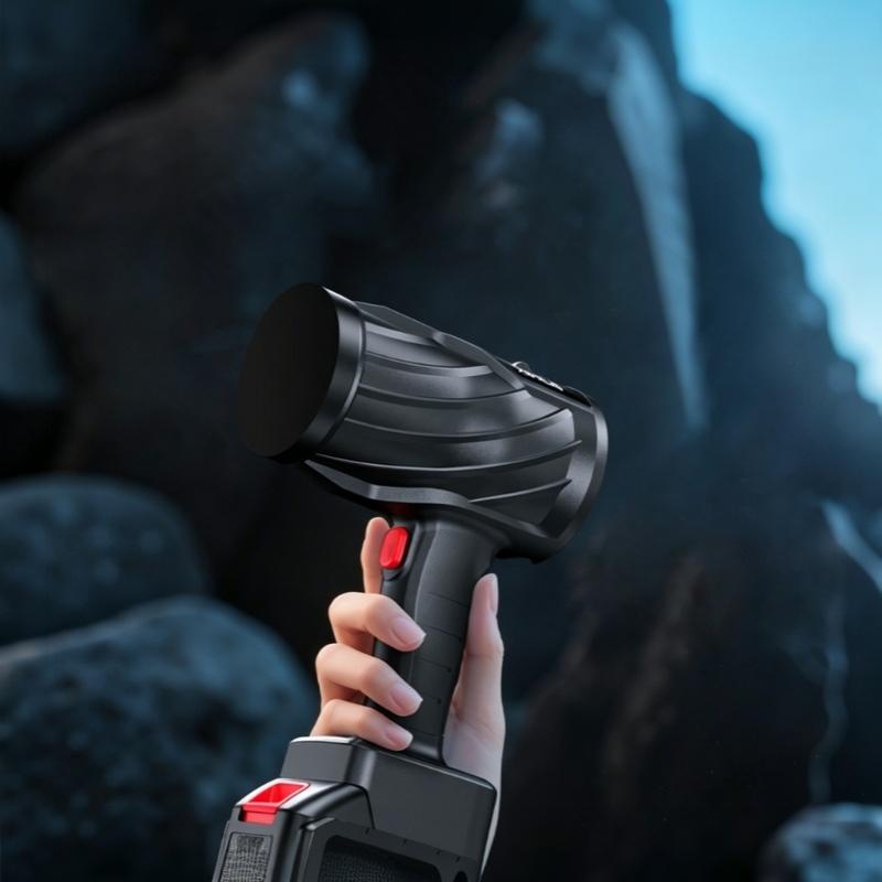 신제품 할인 판매 무선 휴대용 전기 에어 블로워 고출력 - Dryer Car Blower 리뷰 및 가격