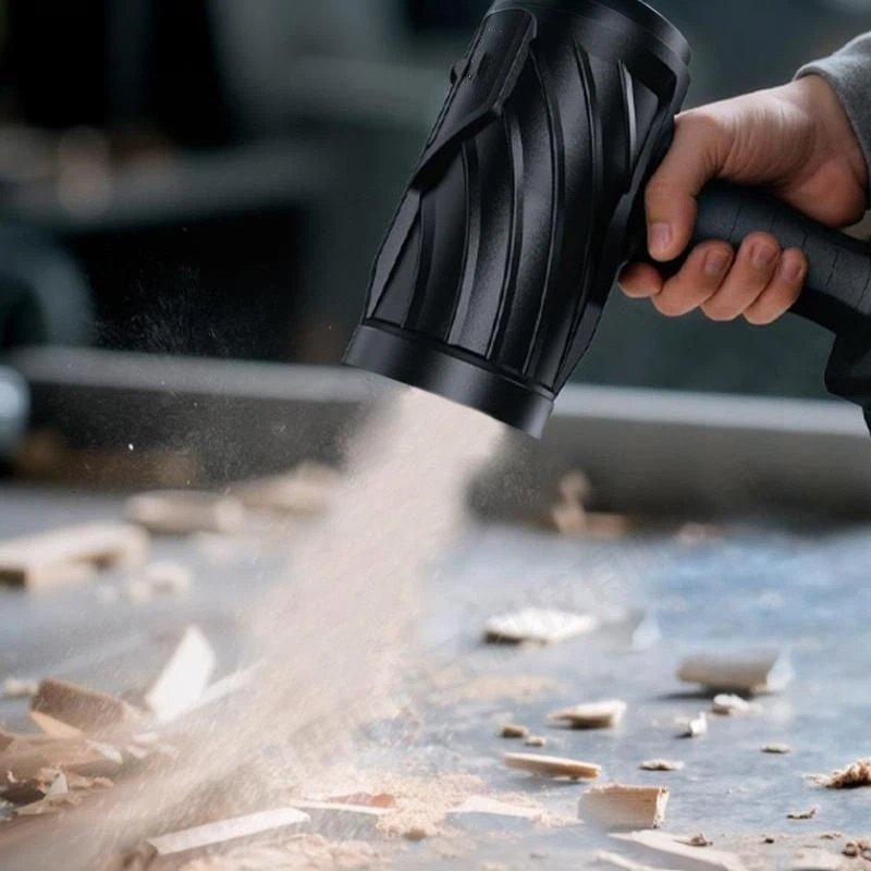 신제품 할인 판매 무선 휴대용 전기 에어 블로워 고출력 - Dryer Car Blower 리뷰 및 가격