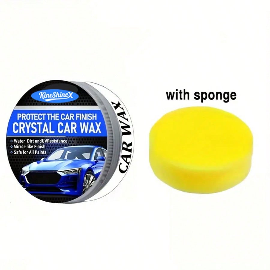 카나우바 왁스 자동차 광택제 세라믹 코팅 - 자동차,  - Wax Applicator Pad 리뷰 및 가격