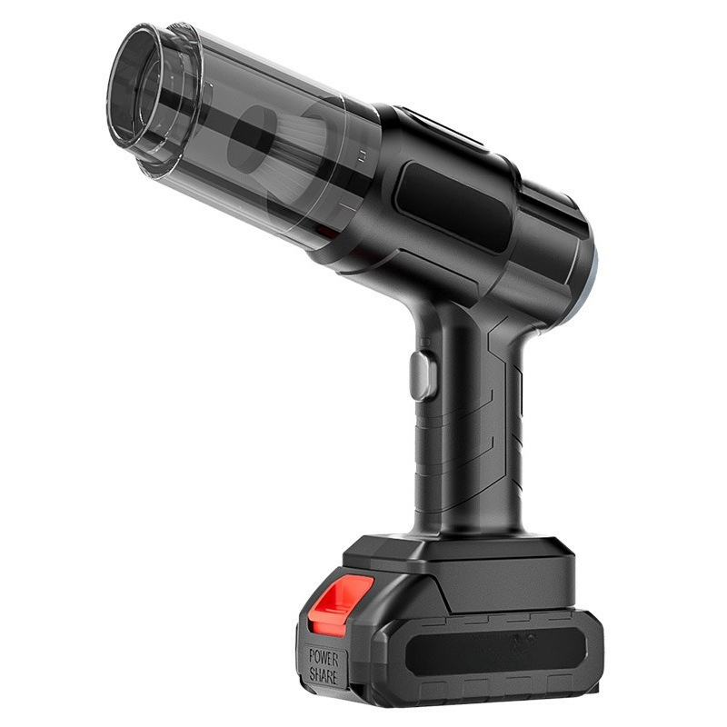 차량용 무선 진공청소기, 가정용 강력 헤어드라이어, 지 - Dryer Car Blower 리뷰 및 가격
