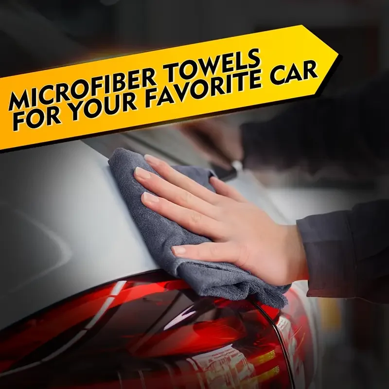 극세사 청소 천 보풀 없는 극세사 청소 타월 재사용 가 - Microfiber Towel Detailing 리뷰 및 가격