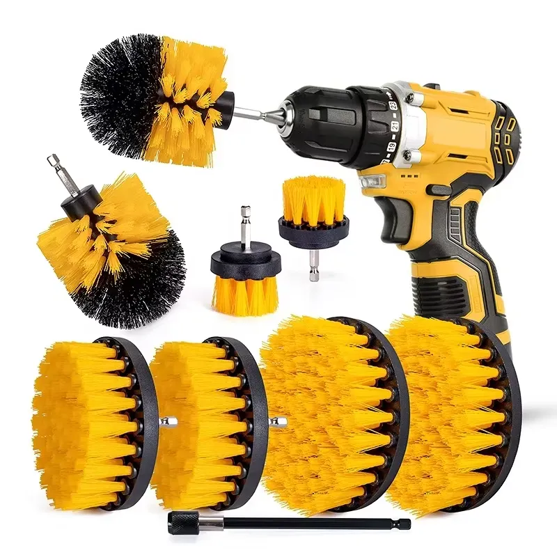 9종 자동차 세차 키트 청소 브러시 세트, 강력한 오염 - Dirt Brush Interior 리뷰 및 가격